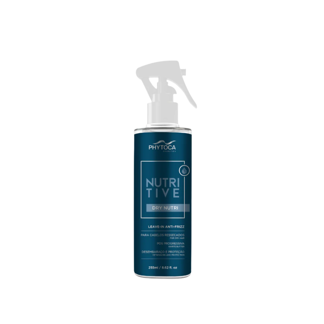 Nutritive Dry Nutri