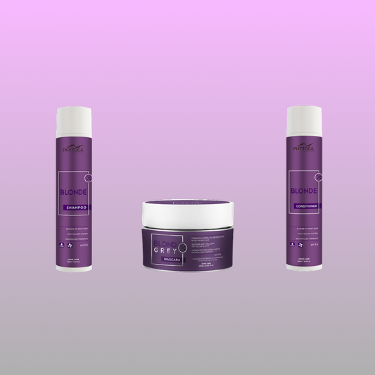 Blond Grey Conditioner