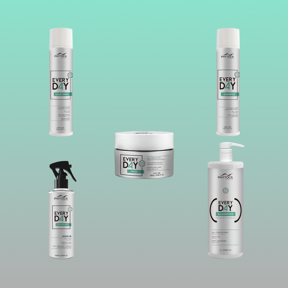 Every Day Bundle