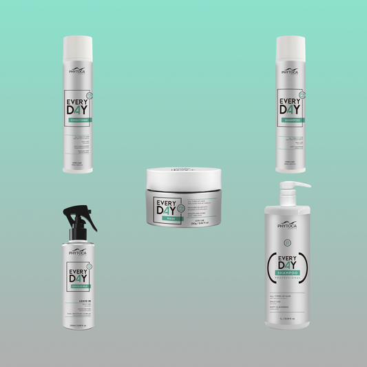Every Day Bundle