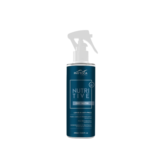 Nutritive Dry Nutri