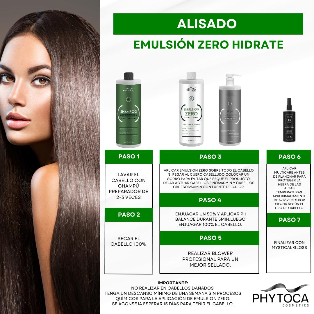 PH Balance 1L