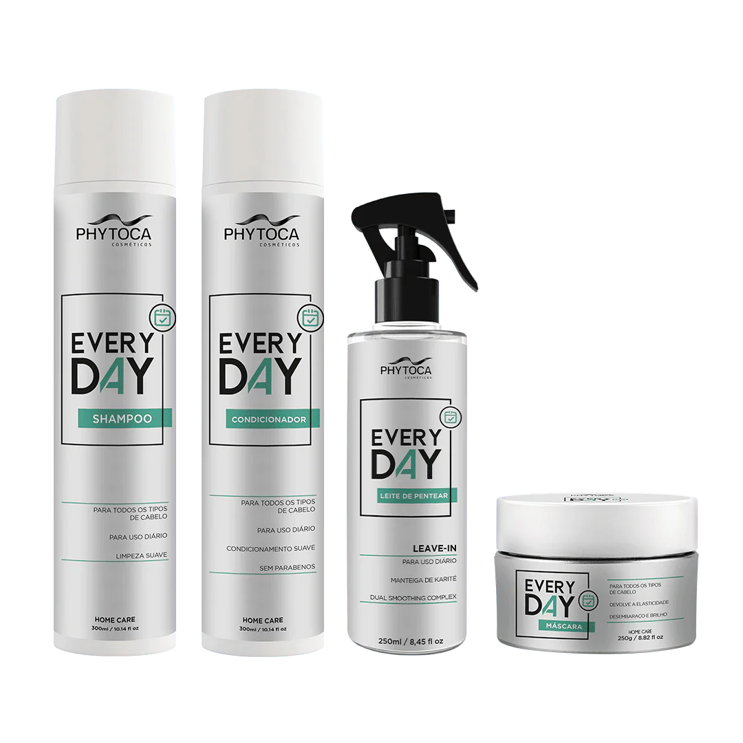Everyday Kit