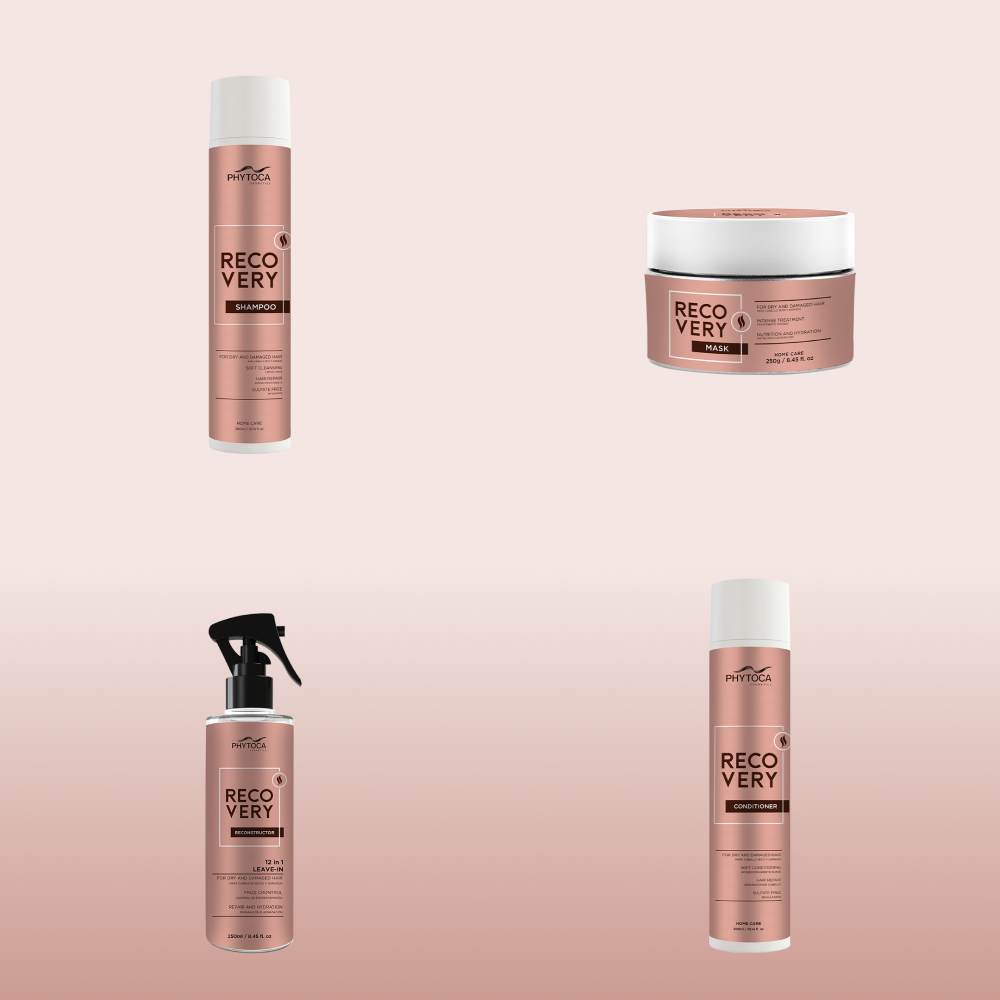 Recovery Bundle
