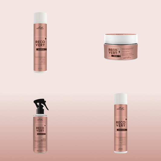 Recovery Bundle