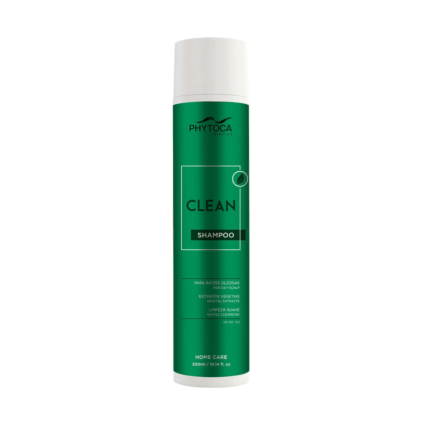 Clean Shampoo